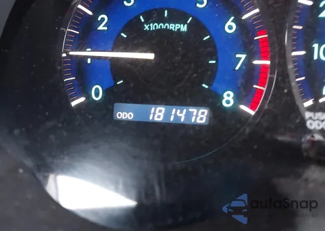 2007 Toyota Sienna Le from USA, damaged, VIN 5TDZK23C07S047751